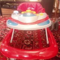 ست کالسکه کریر و روروئک|کالسکه و لوازم جانبی|تبریز, |دیوار
