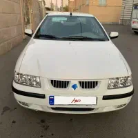 سمند موتور ملی  دوگانه شرکتی کلاس ۱۶|خودرو سواری و وانت|تبریز, |دیوار