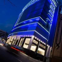 جردن ۸۰۰متر سند اداری/۱۷۰متر تجاری/سازه هوشمند
