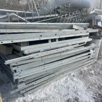 فنس گالوانیزه مخابراتی|مصالح و تجهیزات ساختمان|رباط‌کریم, انجم آباد|دیوار