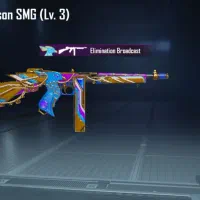 اکانت پابجی شاخ لول ۶۷|کنسول، بازی ویدئویی و آنلاین|پیرانشهر, |دیوار