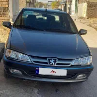 پژوپارسTU5مدل۱۳۹۴ خوش رخ