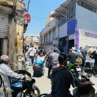 فروش سرقفلی ارزنده.پاخور بالا