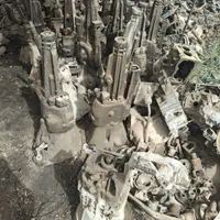 اوراقی و استوک اتومبیل سوران( پیکان پراید آردی)|قطعات یدکی و لوازم جانبی|سنندج, |دیوار