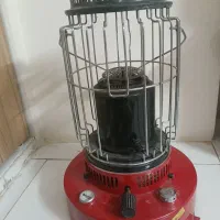 فروش چراغ والر نفتی فیتیله ای  تخفیف خورد