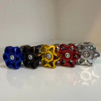 انواع اکسسوری موتور سیکلت|قطعات یدکی و لوازم جانبی|ملارد, |دیوار