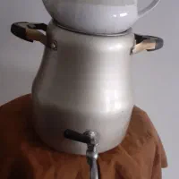کتری و قوری1800
