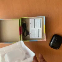 ایرپاد طرح اپل|لوازم جانبی موبایل و تبلت|چابکسر, |دیوار