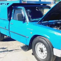 نیسان|خودرو سواری و وانت|گنبد کاووس, |دیوار