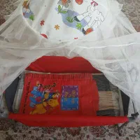 گهواره نوزاد|اسباب و اثاث بچه|کرمانشاه, |دیوار