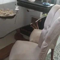 مبل و میز نهار خوری|مبلمان خانگی و میز عسلی|مشهد, گوهرشاد|دیوار