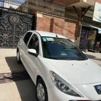 ۲۰۷ سقف فلز ۱۴۰۳|خودرو سواری و وانت|کرمانشاه, |دیوار