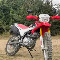 Gy200|موتورسیکلت|قائم‌شهر, |دیوار