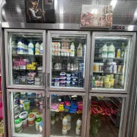 یخچال ۶ درب