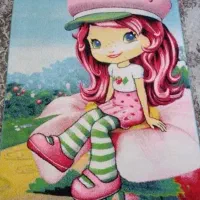 قالیچه اتاق کودک