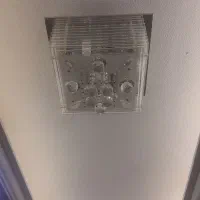 لوستر|لوستر و چراغ آویز|تبریز, |دیوار