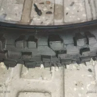 لاستیک دوچرخه