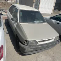 هاچبک ریس فول تقویت کوپه/معاوضه/شرایط