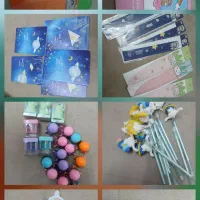 وسایل لوازم التحریر