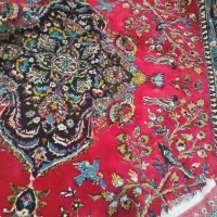 فرش 6 متری تمام نخ