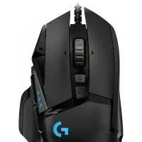 موس سیمی گیمینگ لاجیتک مدل Logitech G502 Hero|قطعات و لوازم جانبی رایانه|شیراز, ملاصدرا|دیوار