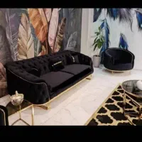 مبل راحتی چستر|مبلمان خانگی و میز عسلی|ساوه, |دیوار