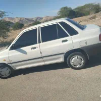 پراید 131مدل 93 بستک|خودرو سواری و وانت|بستک, |دیوار