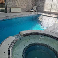 اجاره روزانه/هفتگی ویلا ۲۰۰ متری در شهریار