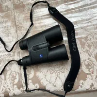 دوربین زایس ۱۰،۵۶ اصل آلمان|کوهنوردی و کمپینگ|مینودشت, |دیوار