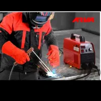 جوشکاری‌سیار