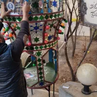 اجاره حجله کرایه حجله ارسال و نصب رایگان در تهران|خدمات پذیرایی، مراسم|تهران, تختی|دیوار