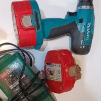 دریل شارژی ماکیتا 18ولت