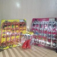 دوچرخه و موتور به سبک خودت اسپرت کن