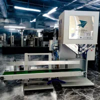 دستگاه پرکن برنج و حبوبات|ماشین‌آلات صنعتی|طرقبه, |دیوار