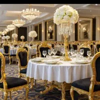 صندلی تالار بُندار