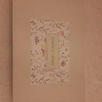سرویس روتختی ۲ نفره ۵ تکه ترک کاراجا + پیکه|سرویس روتختی|تهران, اختیاریه|دیوار