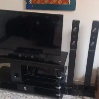 تلویزیون ۴۰ اینچ سامسونگ