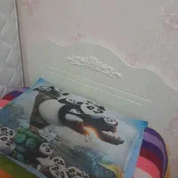 سرویس نوجوان نونو|تخت و سرویس خواب|قوچان, |دیوار