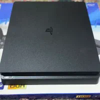 ps4  پلی استیشن اسلیم یک ترابایت کپی خور|کنسول، بازی ویدئویی و آنلاین|کرمان, |دیوار