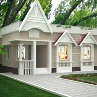 اجاره یک باب منزل مسکونی