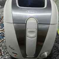 سرخکن با روغن