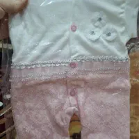 لباس سرهمی شیک