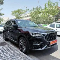 فیدیلیتی الیت ۷نفره ده پر مشکی