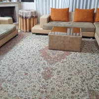 مبل ال 9نفره|مبلمان خانگی و میز عسلی|تهران, قیام|دیوار