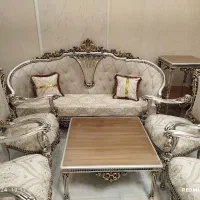 مبل ٪ تک ٪|مبلمان خانگی و میز عسلی|مرند, |دیوار