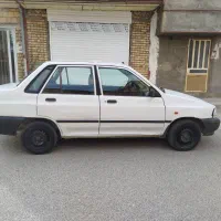 پراید 90
