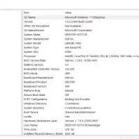 لپتاپ Dell Latitude 5480|رایانه همراه|باغ ملک, |دیوار