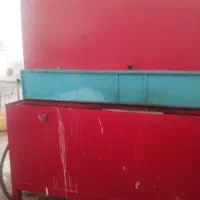 دستگاه ماتور شویی صفر تازه یه ماه خریدم‌