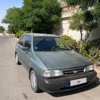 پراید ۸۷ هیدرولیک