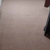 موکت سالم و یک تیکه